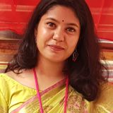 Monisha Majumdar, Humanitarian Professional