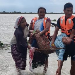 Strengthening Disaster Preparedness in Flood-Affected Assam