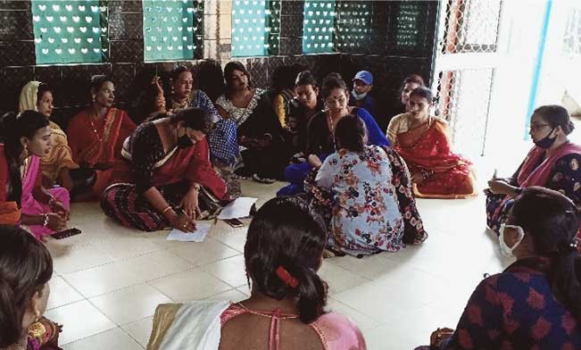 Safe and inclusive School