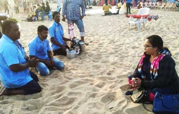 Safe and inclusive School