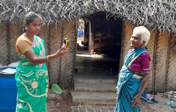 GIS Mapping for Effective Nature-Based Solutions