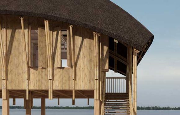 Application of GIS for Disaster Preparedness and Response in Vulnerable communities