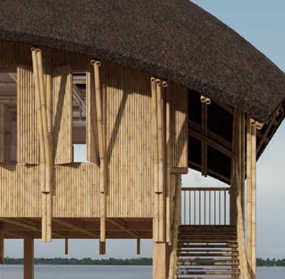 Application of GIS for Disaster Preparedness and Response in Vulnerable communities