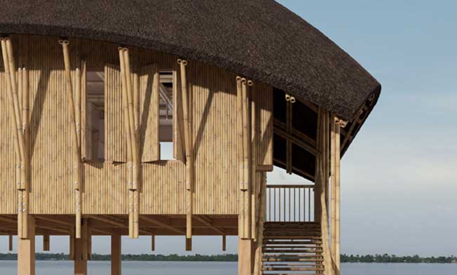 Application of GIS for Disaster Preparedness and Response in Vulnerable communities