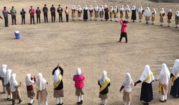 Shaping an Inclusive School Safety Culture