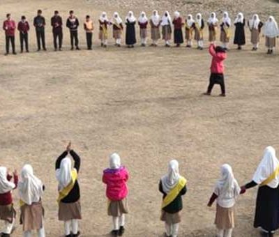 Shaping an Inclusive School Safety Culture