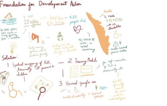 Inclusive Response During Emergencies