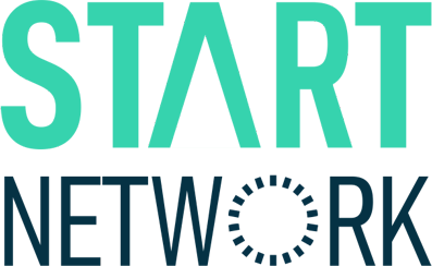 Start Network Logo